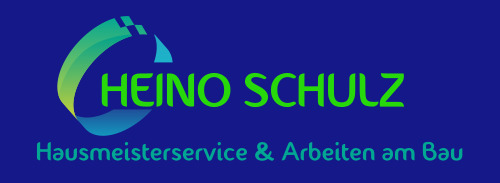 Heino Schulz | Malerfachbetrieb & Hausmeisterservice & Arbeiten am Bau